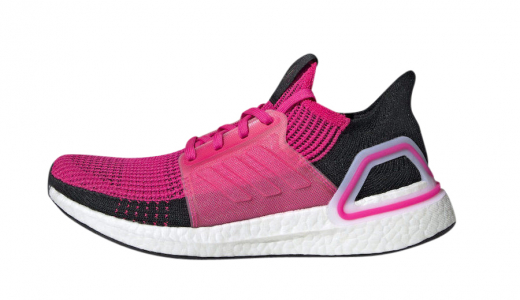 Adidas WMNS Ultra Boost 2019 Shock Pink