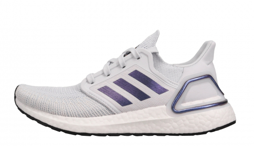 Adidas WMNS Ultra Boost 2020 Dash Grey