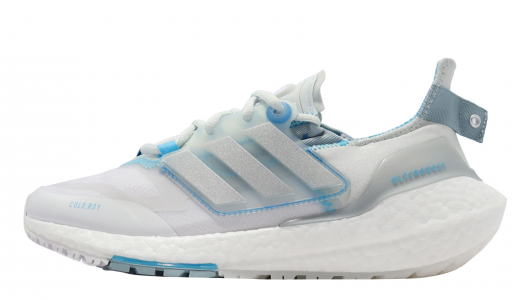 Adidas WMNS Ultra Boost 2022 COLD.RDY Blue Tint