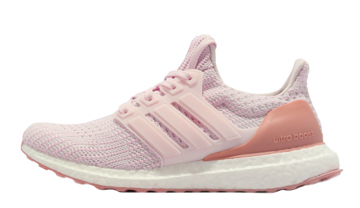 adidas WMNS Ultra Boost 4.0 DNA Almost Pink