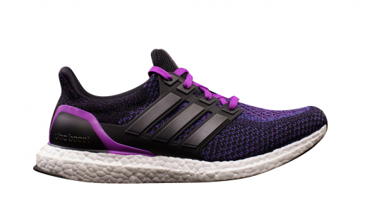 Adidas WMNS Ultra Boost Shock Purple