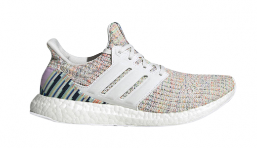 Adidas WMNS Ultra Boost White Multi