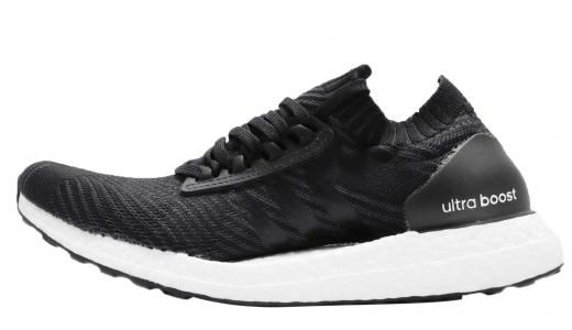 Adidas WMNS Ultra Boost X Core Black