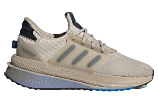 Adidas X_plrboost Wonder Beige / Bright Royal