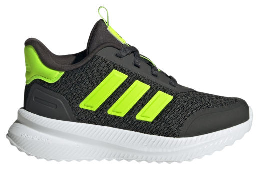 Adidas X_plrpath GS Carbon / Lucid Lemon