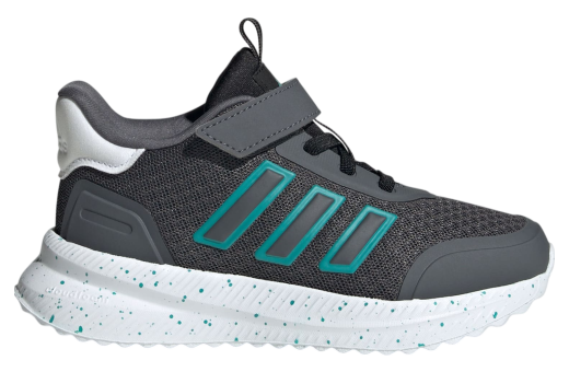 Adidas X_plrpath GS Grey Five / Pure Teal - Jun 2025
