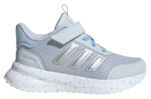 Adidas X_plrpath GS Halo Blue / Silver Metallic