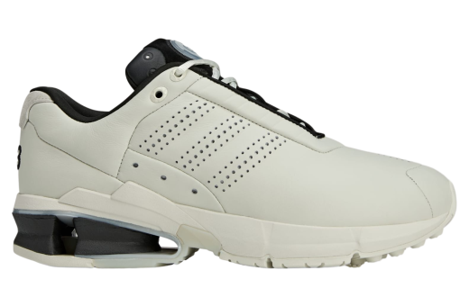 Adidas Y-3 A3 Control Orbit Grey / Black