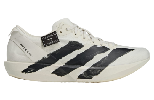 Adidas Y-3 Adios 9 Beige / Orbit Grey
