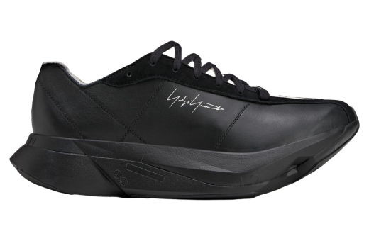 Adidas Y-3 Adios Pro 3.0 LX Black / Off White