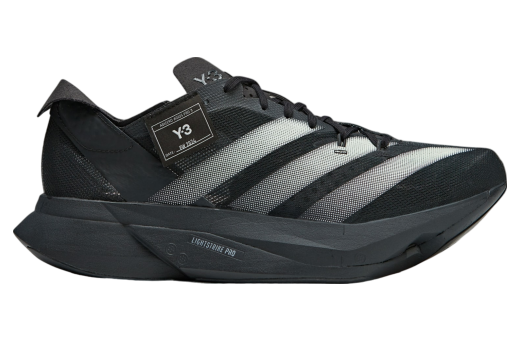 Adidas Y-3 Adios Pro 3.0 WMNS Core Black / Off White