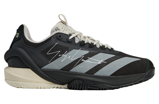 Adidas Adizero Cybersonic Tennis Dark Blue / Zero Metalic