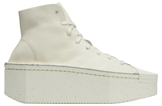 Adidas Y-3 Brick Court Hi WMNS Cream White / Off White