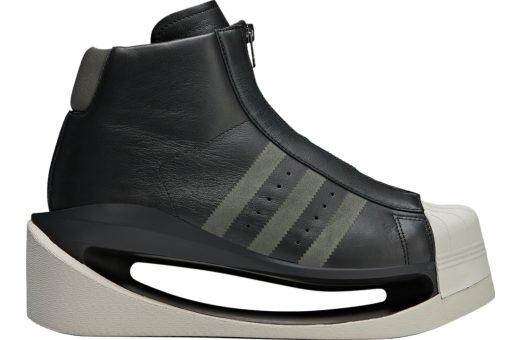 Adidas Y-3 Gendo Pro Model WMNS Black / Cinder