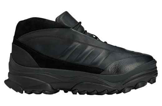 Adidas Y-3 Gsg9 Mid Black