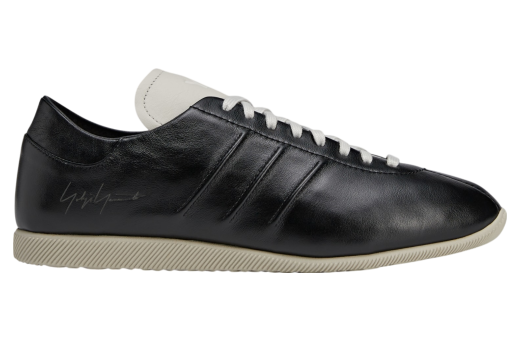 Adidas Y-3 Japan Black / Talc