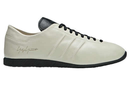 Adidas Y-3 Japan WMNS Alumina / Black