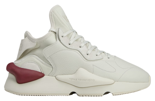 Adidas Y-3 Kaiwa Beige / Orbit Grey