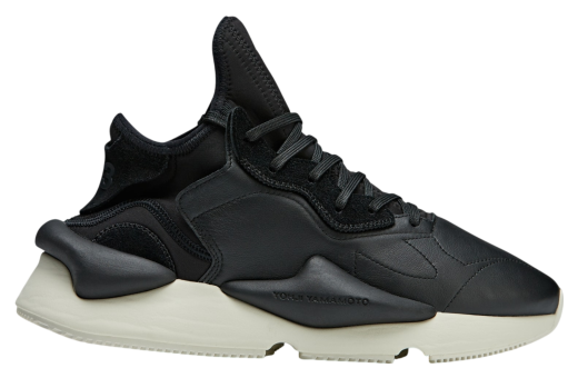 Y3 adidas KAIWA꧂スニーカー モノトーン 27.5 org.jpg