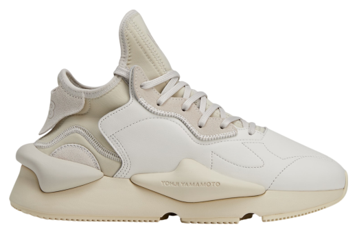 ヤハウェ×3 Y-3 QASA(8 OFF WHITE): Y-3｜WILDSIDE YOHJI YAMAMOTO [Official