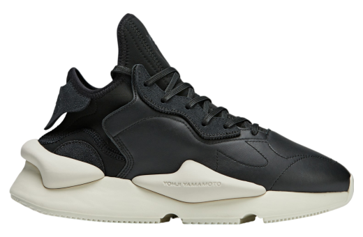 Adidas Y-3 Kaiwa WMNS Black / Off White