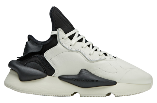 Adidas Y-3 Kaiwa WMNS Off White / Black