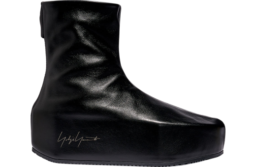 Adidas Y-3 Kyasu Overboot High WMNS Black