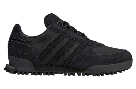 Adidas Y-3 Marathon Trail WMNS Black