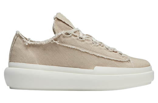 Adidas Y-3 Nizza Low WMNS Off White / Dust Sand