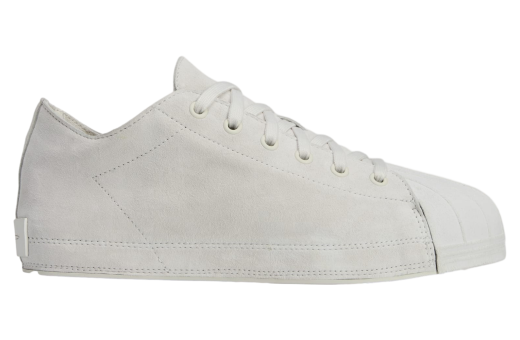 Adidas Y-3 Nizzastar LO Orbit Grey