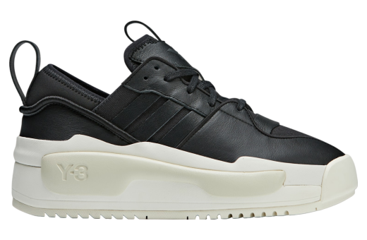 Adidas Y-3 Rivalry WMNS Black / Off White