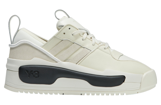 Adidas Y-3 Rivalry WMNS Cream White / Off White