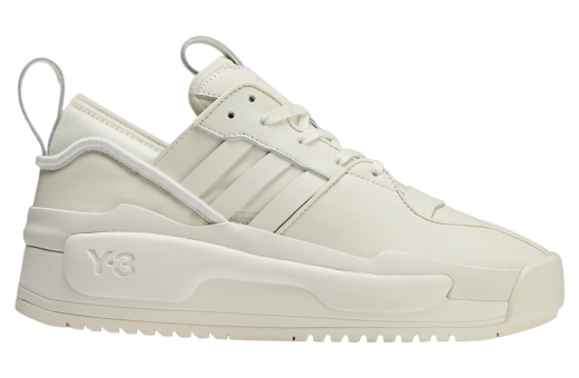 Adidas Y-3 Rivalry WMNS Off White