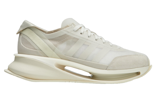 Adidas Y-3 S-gendo Run WMNS Alumina / Off White