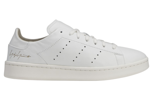 Adidas Y-3 Stan Smith Core White / Talc