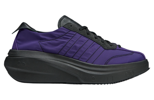 Adidas Y-3 Subaya Collegiate Purple / Black