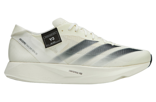 Adidas Y-3 Takumi Sen 10 WMNS Off White / Core Black