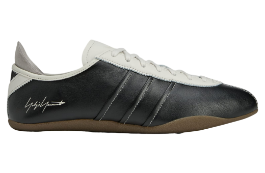 Adidas Y-3 Tokyo Black / Orbit Grey
