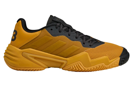 Adidas Y-3 Ubersonic Yellow