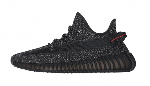 adidas yeezy boost 350 v2 black for sale