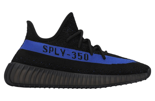 Adidas Yeezy Boost 350 v2 Dazzling Blue