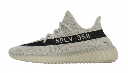 adidas Yeezy Boost 350 V2 Slate