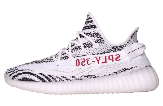 Adidas Yeezy Boost 350 V2 Zebra