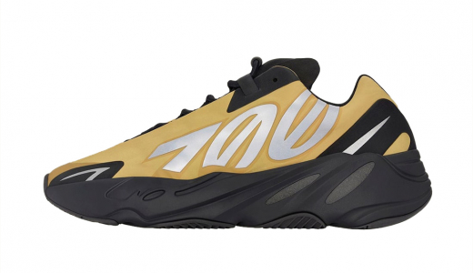 adidas Yeezy Boost 700 MNVN Honey Flux GZ0717