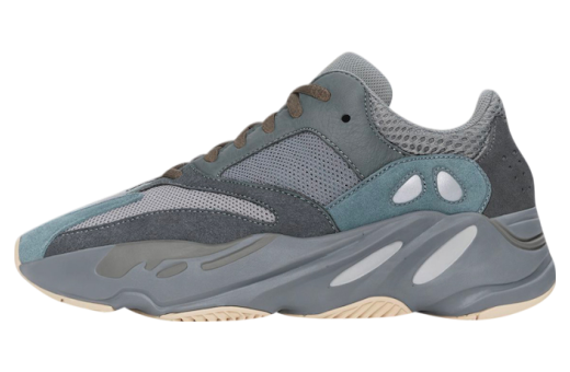Adidas Yeezy Boost 700 Teal Blue