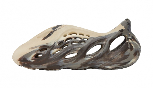 adidas Yeezy Foam Runner Sulfur GV6775 - KicksOnFire.com