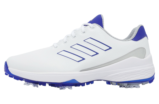 Adidas ZG23 Cloud White / Lucid Blue