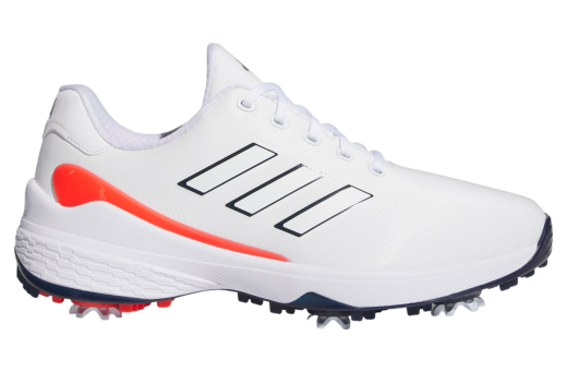 Adidas Zg23 Golf Cloud White / Collegiate Navy