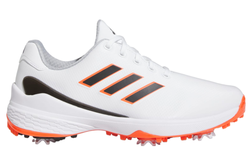 Adidas Zg23 Golf Cloud White / Semi Solar Red