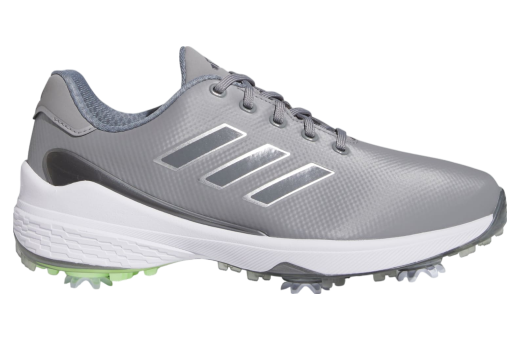 Adidas Zg23 Lightstrike Golf Grey Three / Iron Metallic